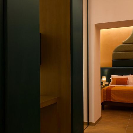 Palazzo Cartari Hotel Palermo Kültér fotó