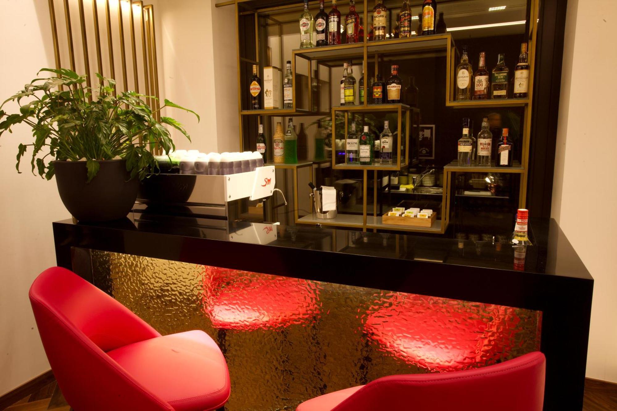 Palazzo Cartari Hotel Palermo Kültér fotó