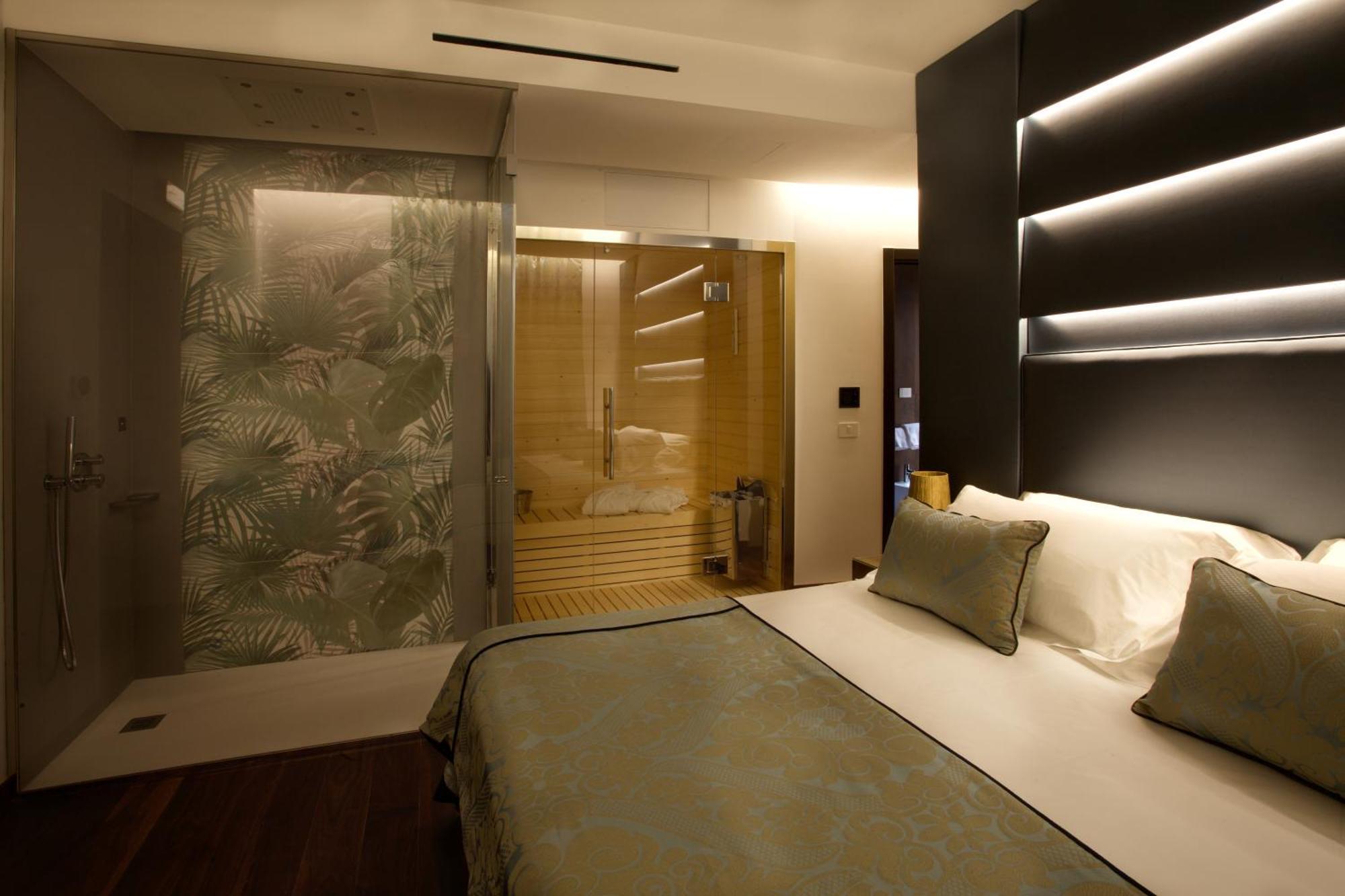 Palazzo Cartari Hotel Palermo Kültér fotó